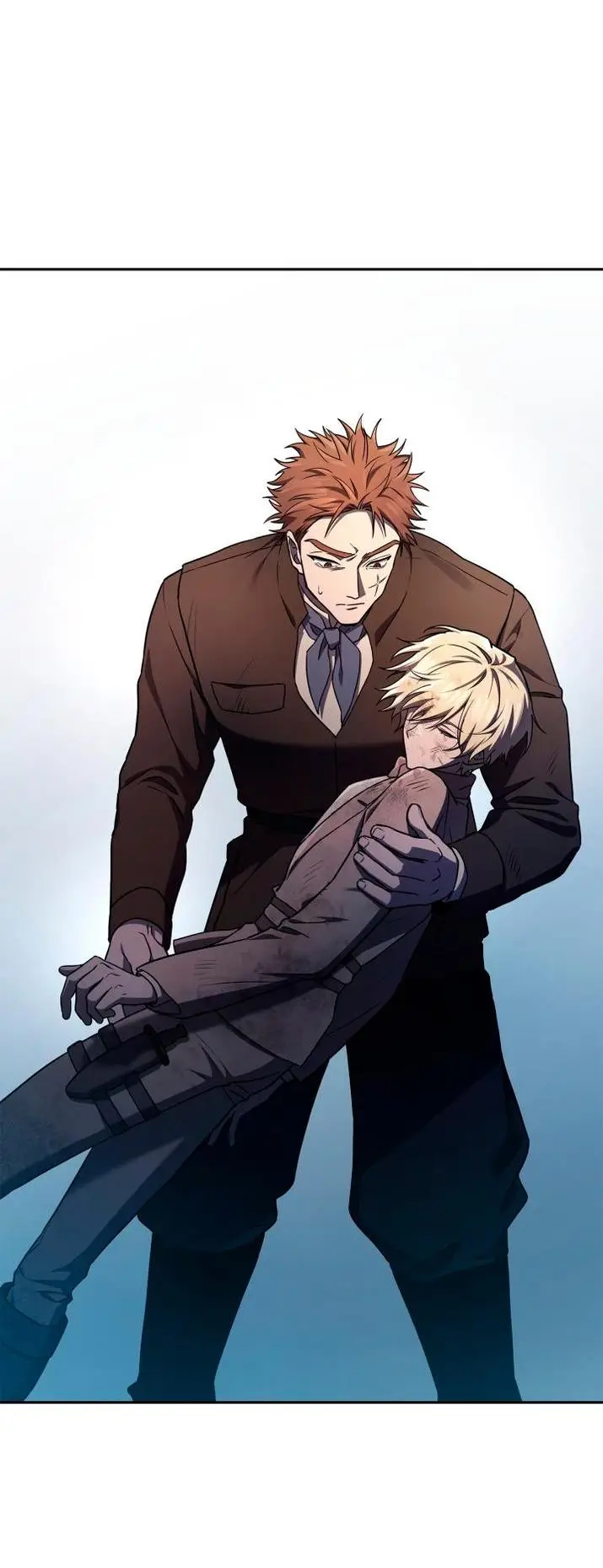 Страница 48 главы 64 манги Безграничный маг / The Infinite Mage