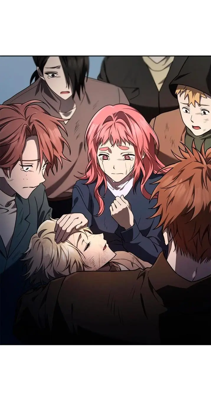 Страница 49 главы 64 манги Безграничный маг / The Infinite Mage