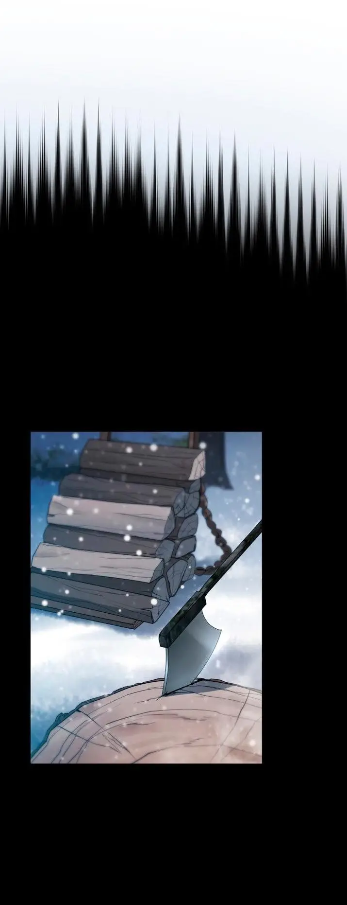 Страница 64 главы 64 манги Безграничный маг / The Infinite Mage