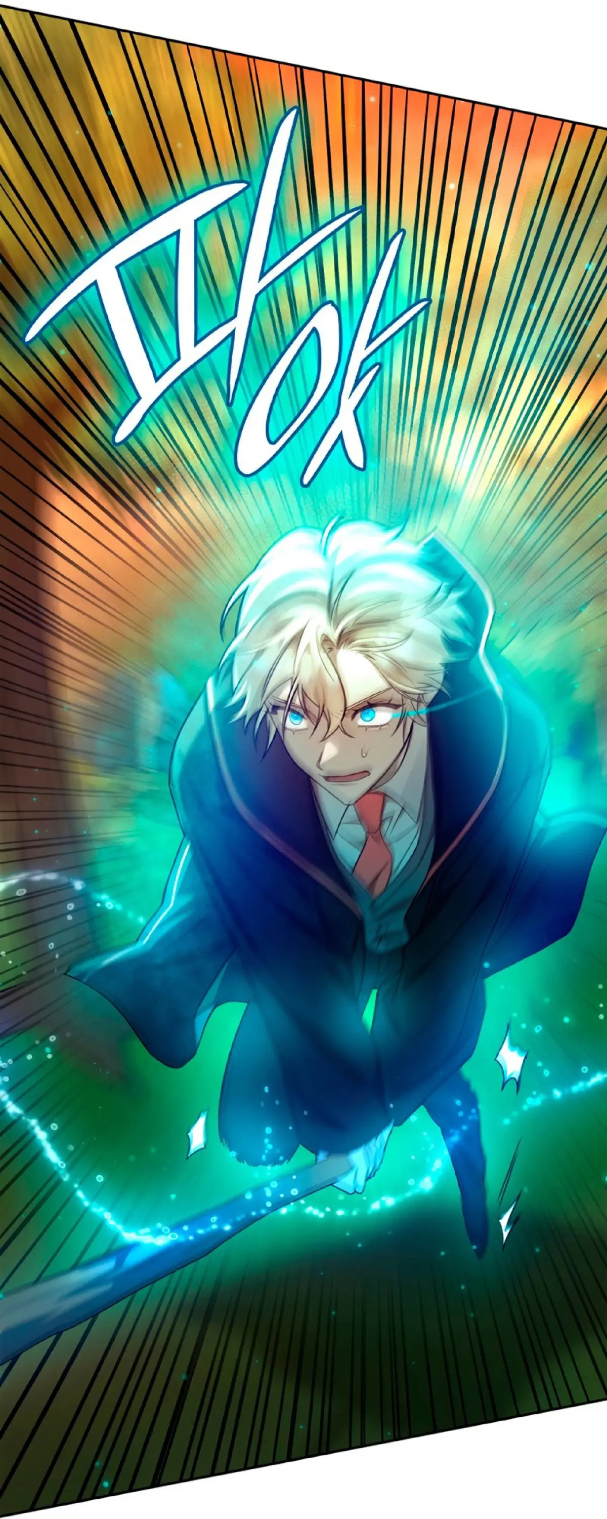 Страница 10 главы 26 манги Безграничный маг / The Infinite Mage