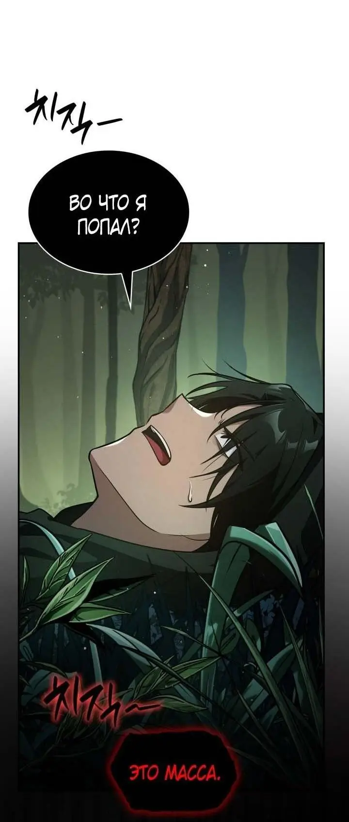 Страница 12 главы 74 манги Безграничный маг / The Infinite Mage