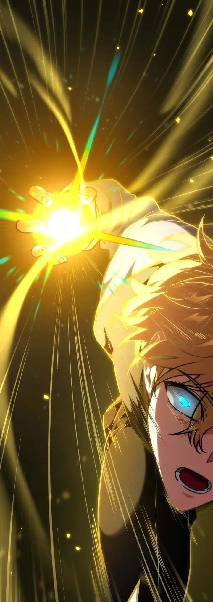 Страница 31 главы 74 манги Безграничный маг / The Infinite Mage