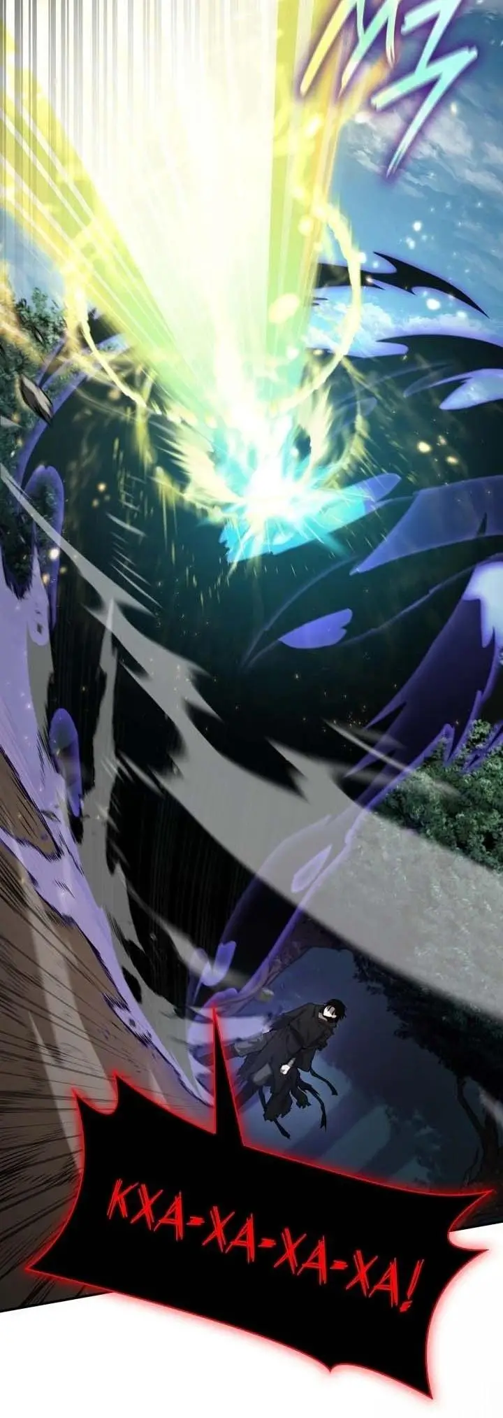 Страница 65 главы 74 манги Безграничный маг / The Infinite Mage