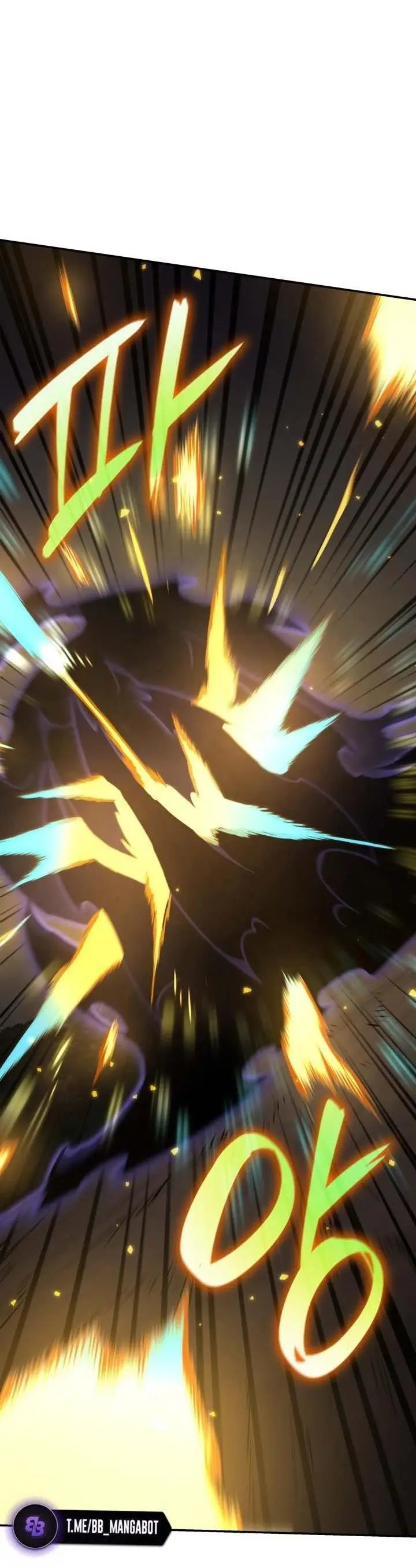 Страница 68 главы 74 манги Безграничный маг / The Infinite Mage