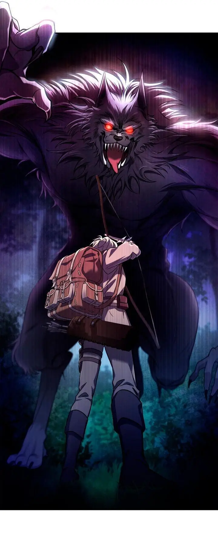 Страница 8 главы 62 манги Безграничный маг / The Infinite Mage