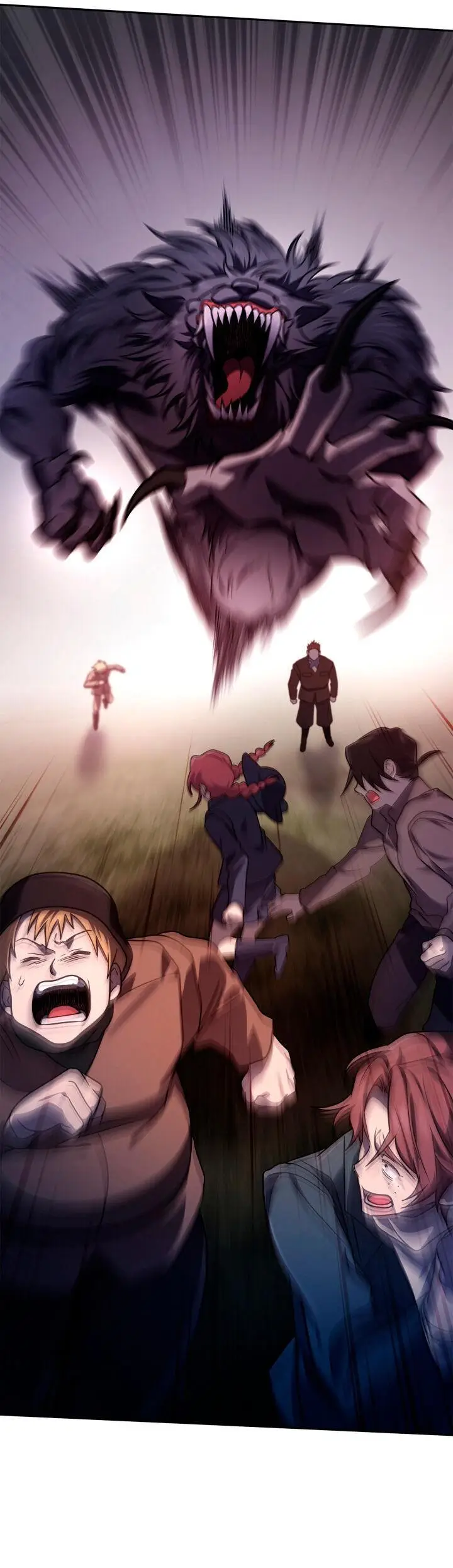 Страница 42 главы 62 манги Безграничный маг / The Infinite Mage