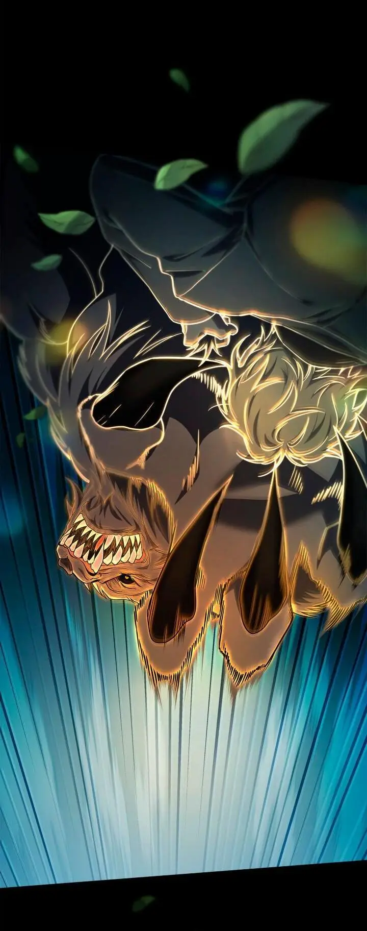 Страница 58 главы 62 манги Безграничный маг / The Infinite Mage