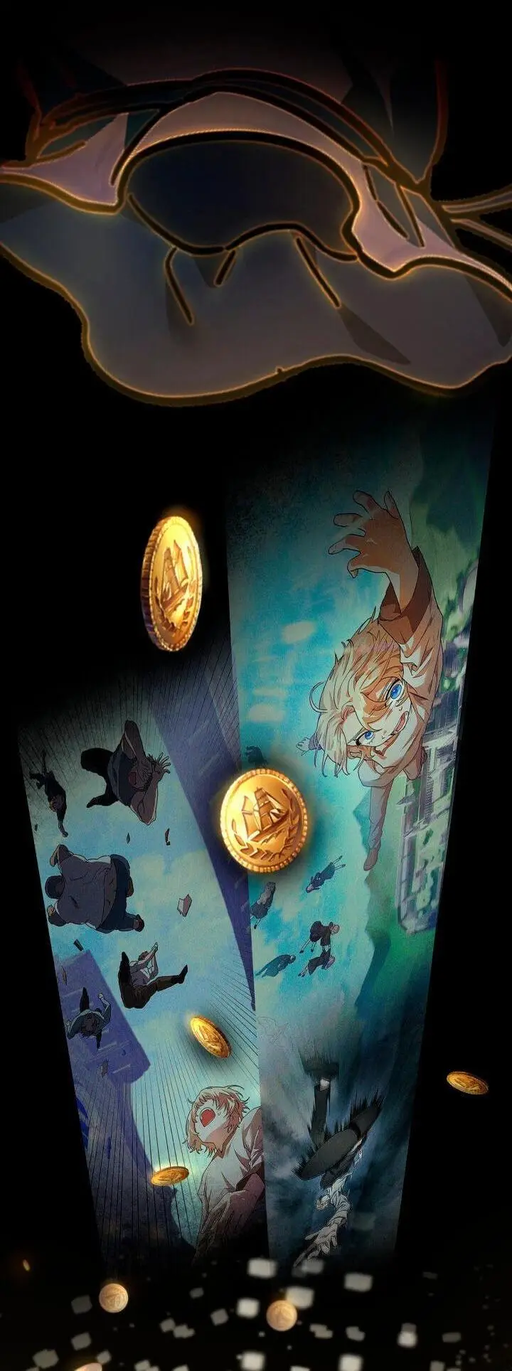 Страница 65 главы 62 манги Безграничный маг / The Infinite Mage