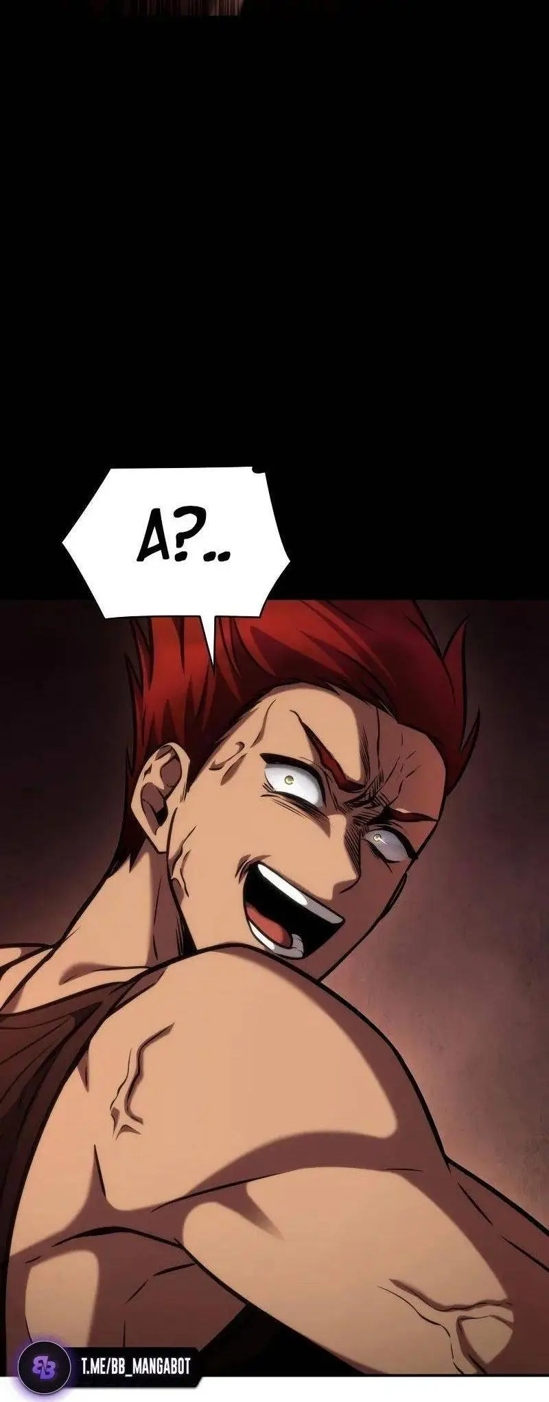 Страница 7 главы 100 манги Безграничный маг / The Infinite Mage