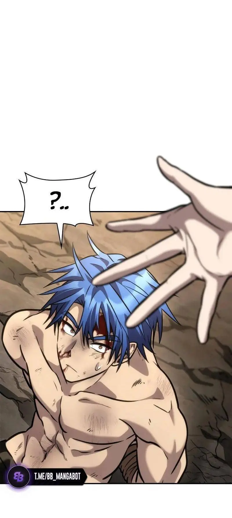 Страница 15 главы 100 манги Безграничный маг / The Infinite Mage