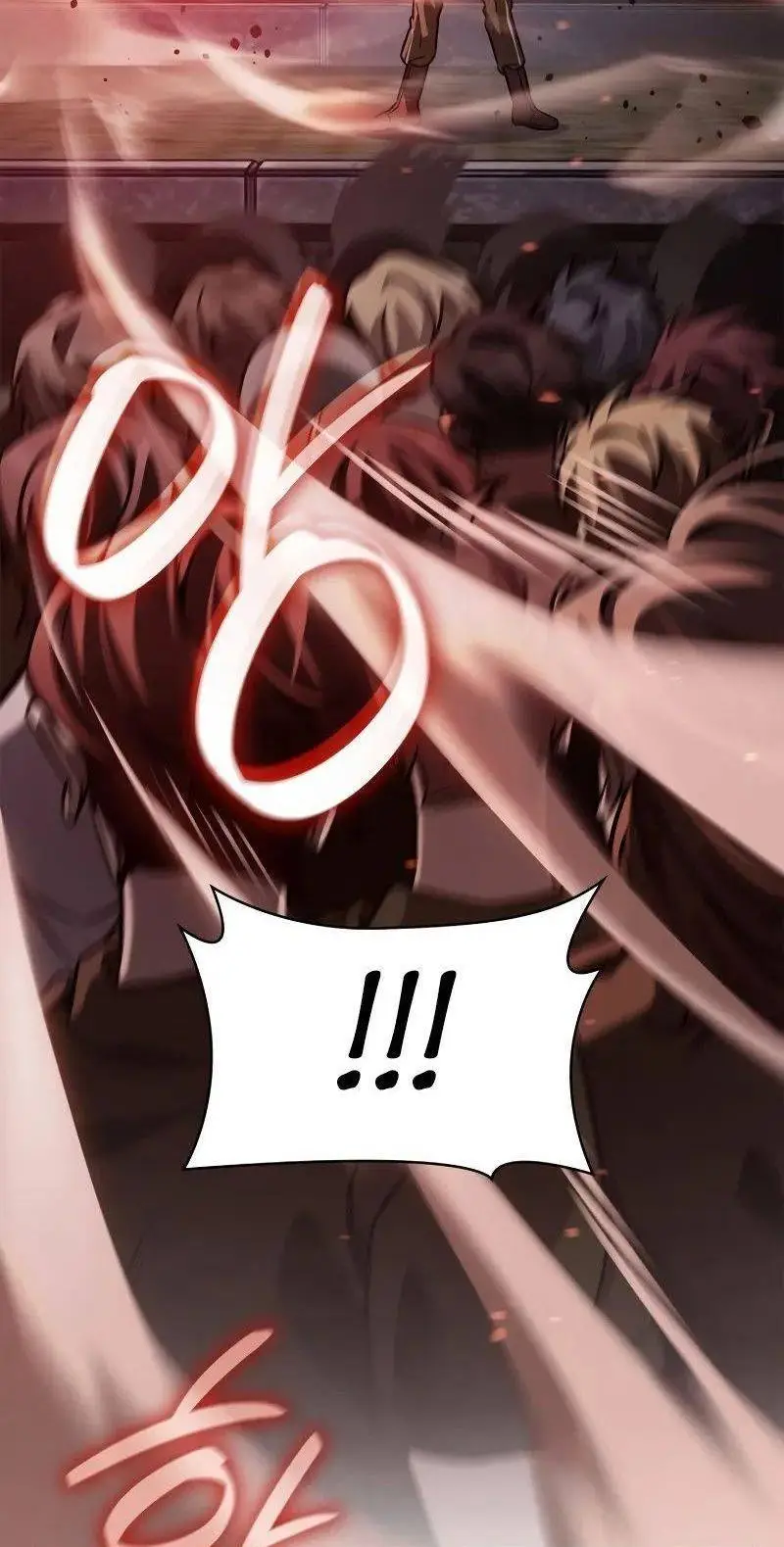 Страница 86 главы 100 манги Безграничный маг / The Infinite Mage