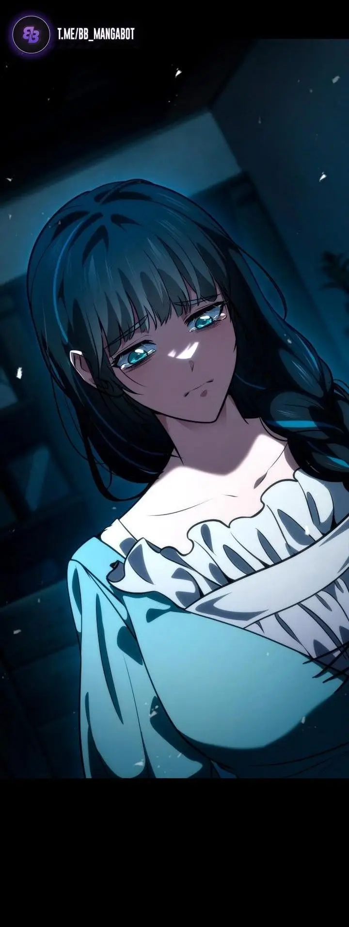 Страница 5 главы 83 манги Безграничный маг / The Infinite Mage