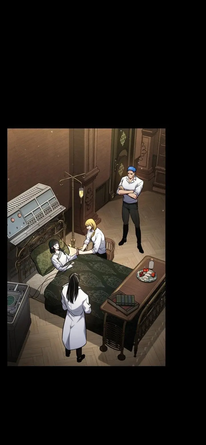 Страница 67 главы 83 манги Безграничный маг / The Infinite Mage