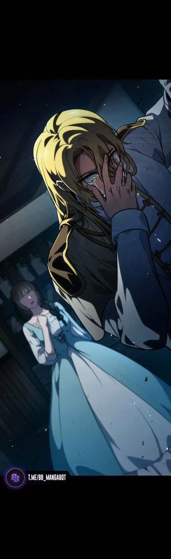 Страница 103 главы 82 манги Безграничный маг / The Infinite Mage