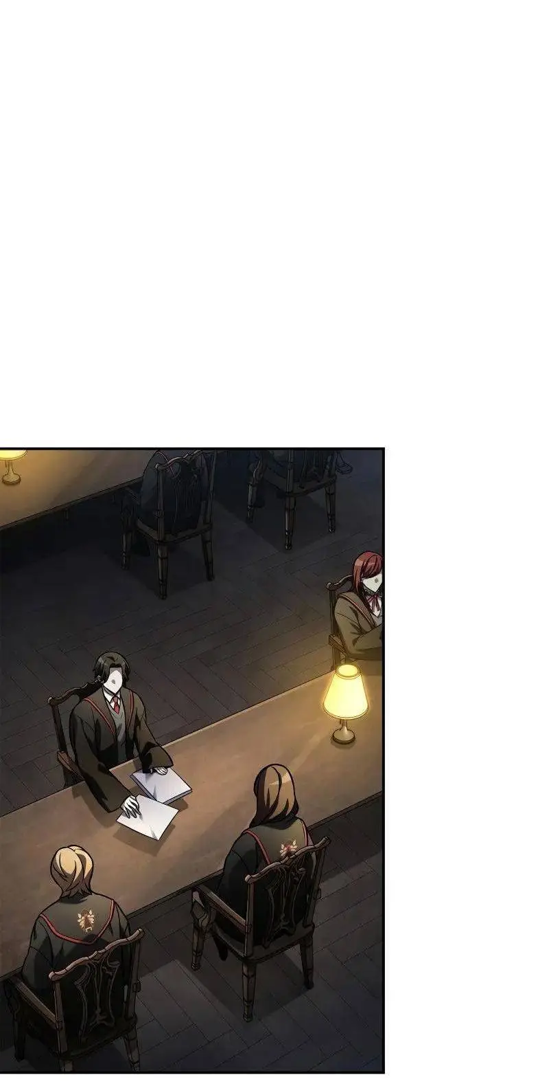 Страница 23 главы 98 манги Безграничный маг / The Infinite Mage