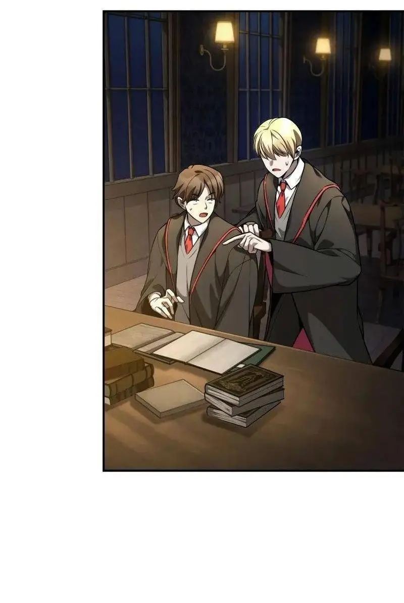 Страница 24 главы 98 манги Безграничный маг / The Infinite Mage