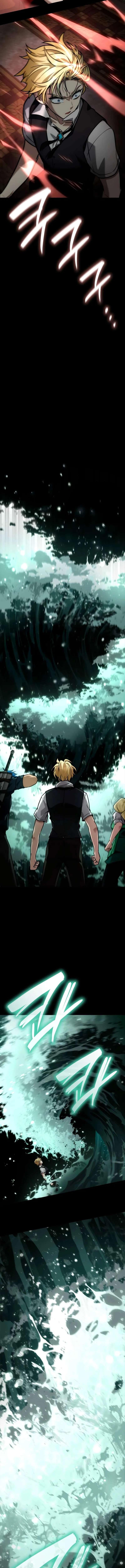 Страница 20 главы 115 манги Безграничный маг / The Infinite Mage