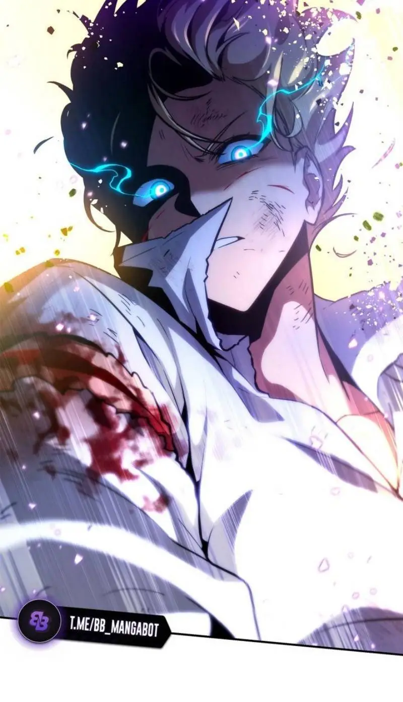 Страница 9 главы 81 манги Безграничный маг / The Infinite Mage