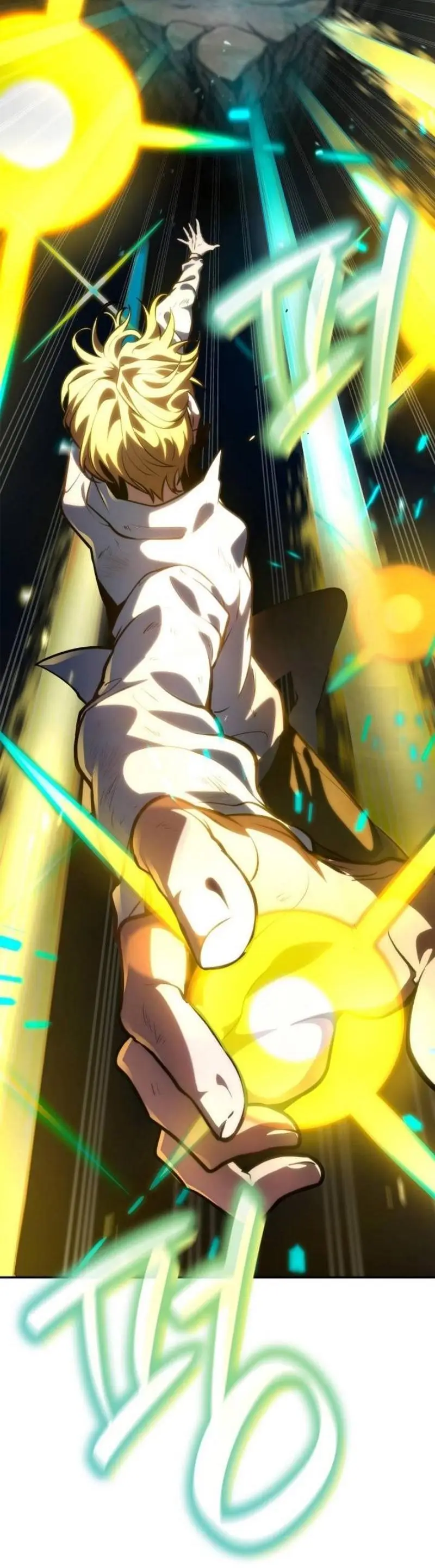 Страница 30 главы 81 манги Безграничный маг / The Infinite Mage