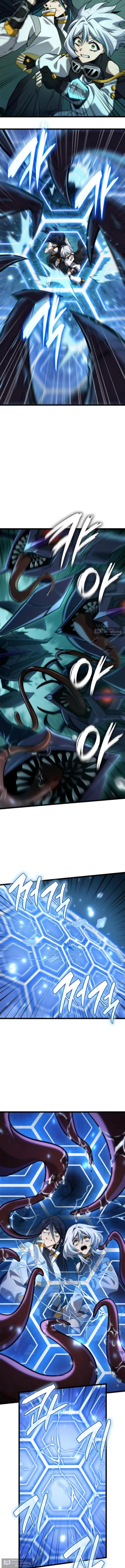 Страница 9 главы 153 манги Безграничный маг / The Infinite Mage