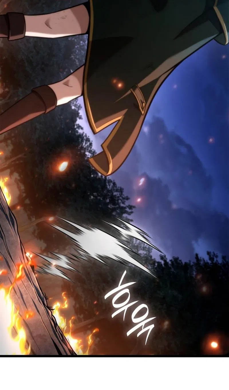 Страница 40 главы 133 манги Безграничный маг / The Infinite Mage