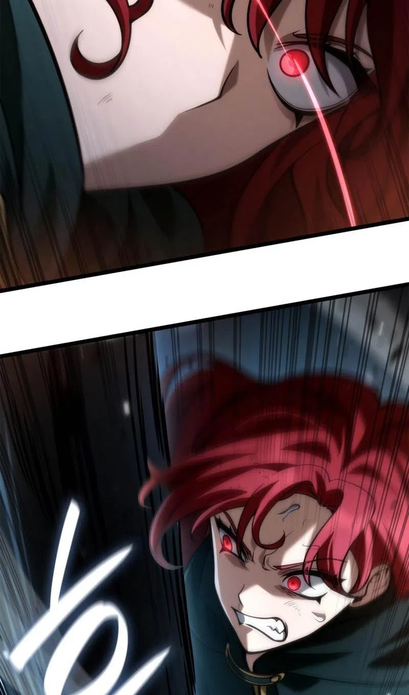 Страница 42 главы 133 манги Безграничный маг / The Infinite Mage