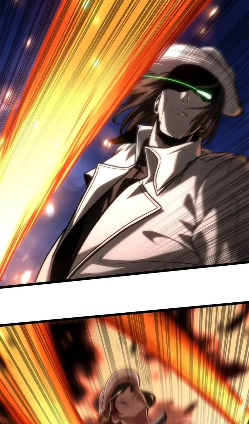 Страница 73 главы 133 манги Безграничный маг / The Infinite Mage