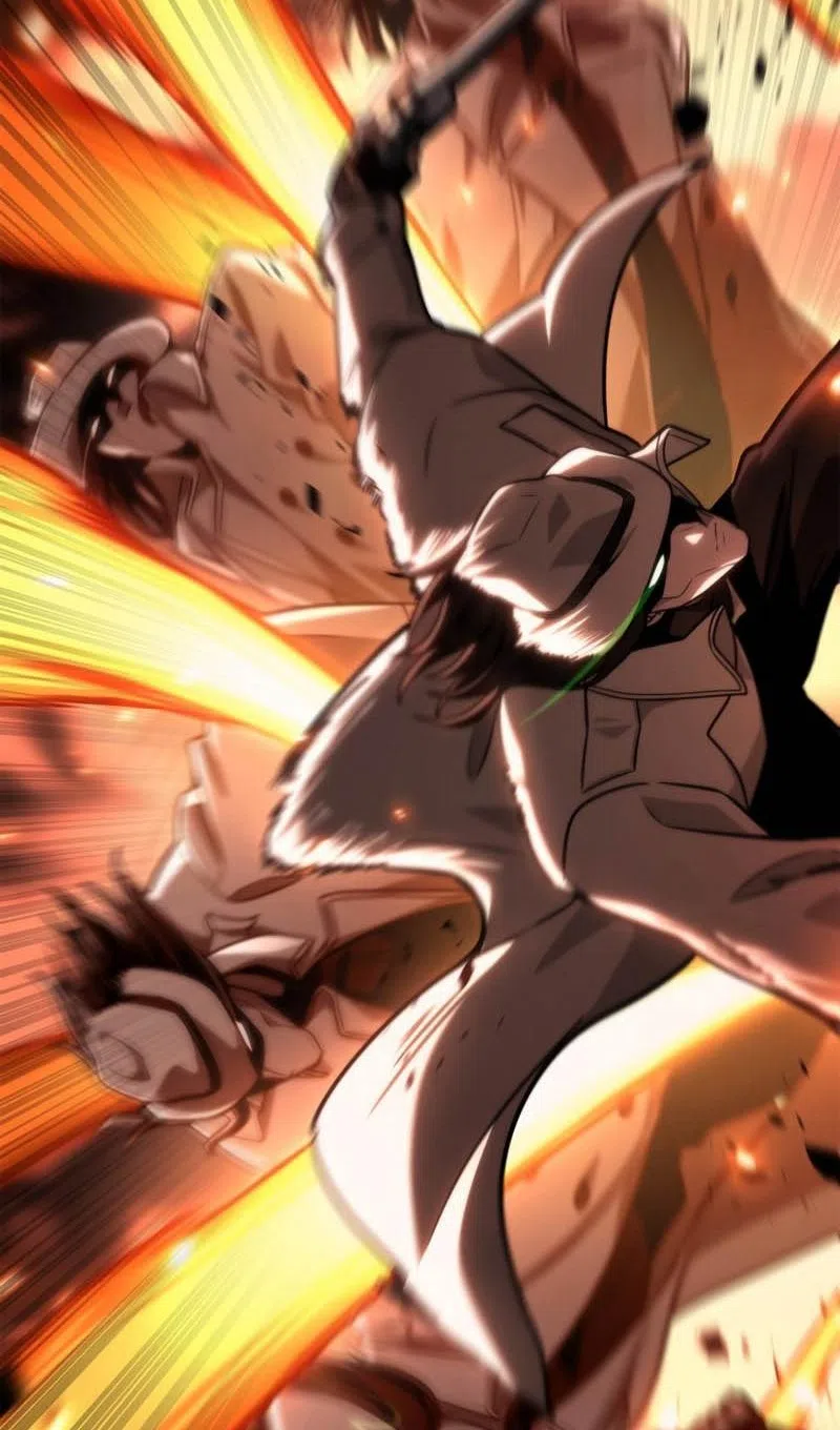 Страница 74 главы 133 манги Безграничный маг / The Infinite Mage