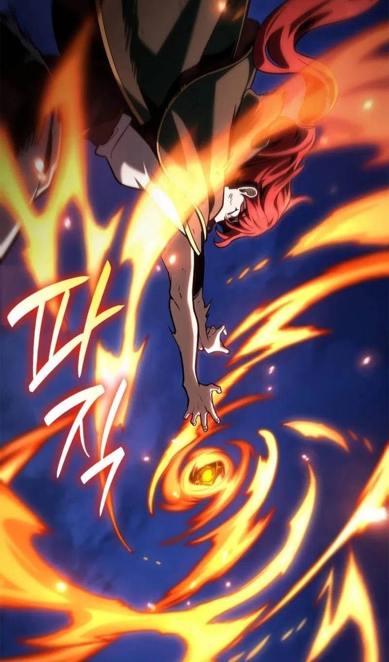 Страница 90 главы 133 манги Безграничный маг / The Infinite Mage