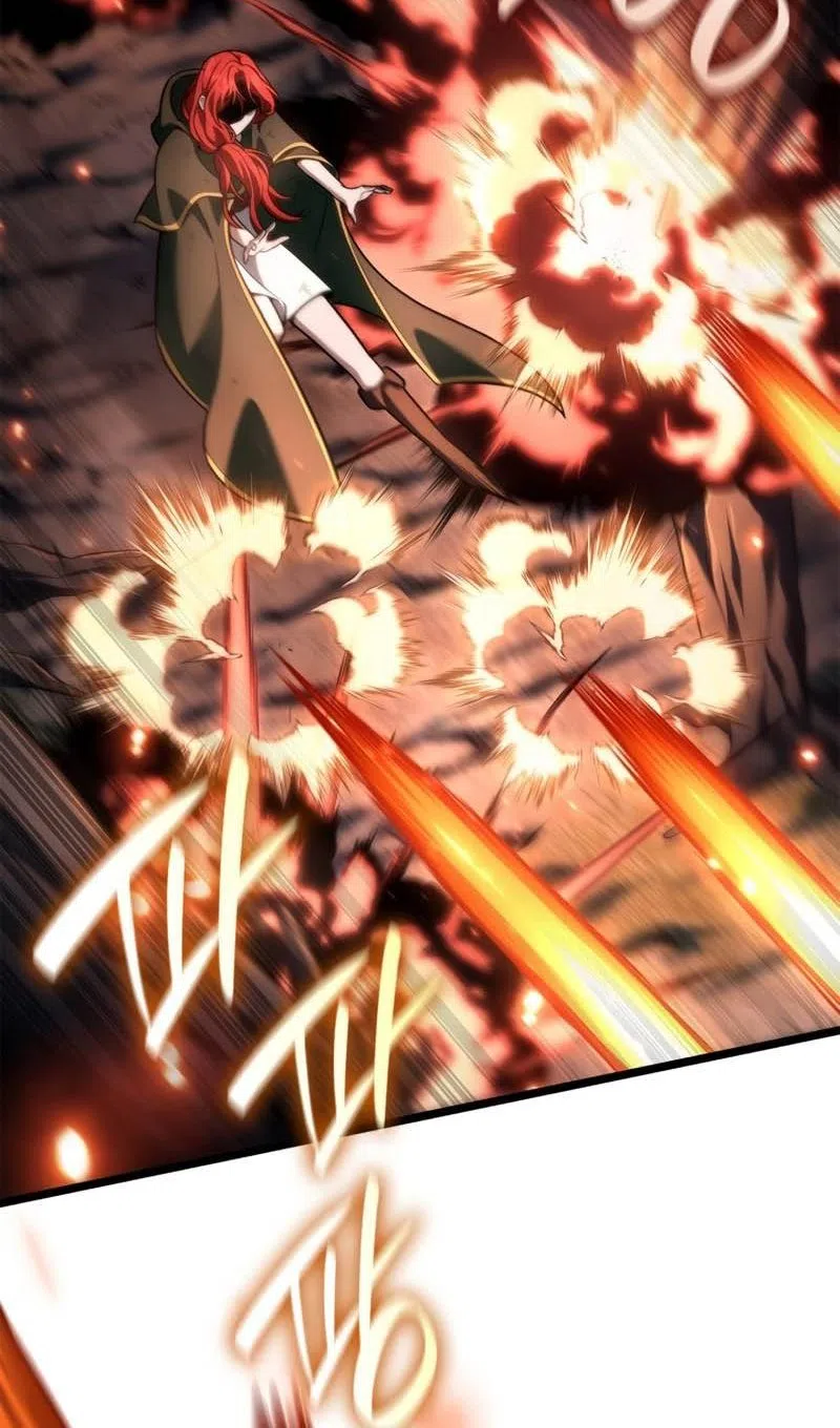 Страница 110 главы 133 манги Безграничный маг / The Infinite Mage