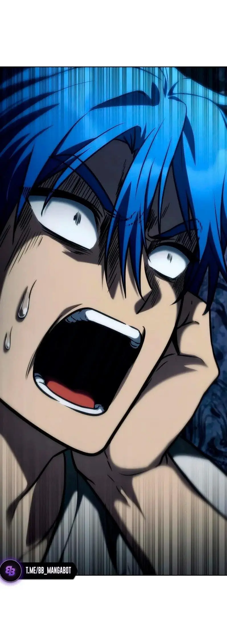 Страница 95 главы 104 манги Безграничный маг / The Infinite Mage