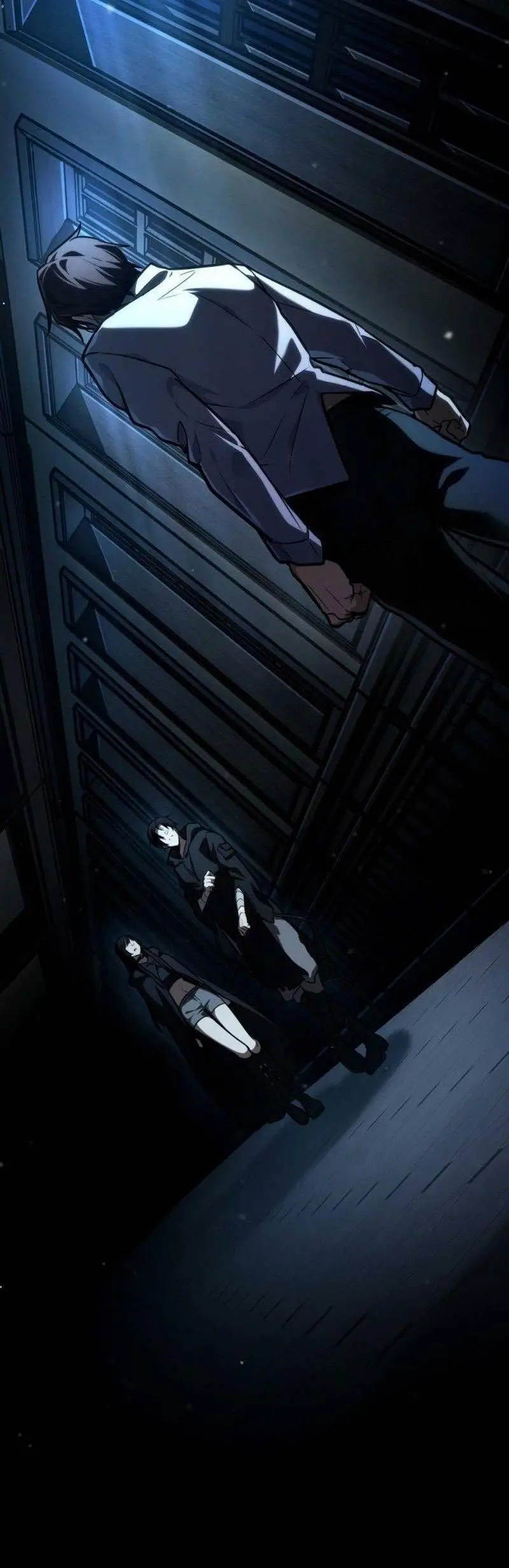 Страница 9 главы 88 манги Безграничный маг / The Infinite Mage