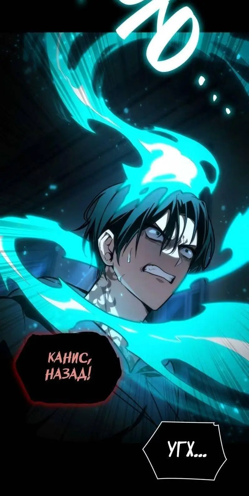 Страница 17 главы 88 манги Безграничный маг / The Infinite Mage