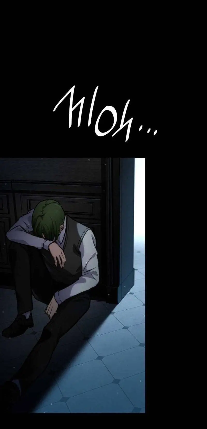 Страница 34 главы 88 манги Безграничный маг / The Infinite Mage