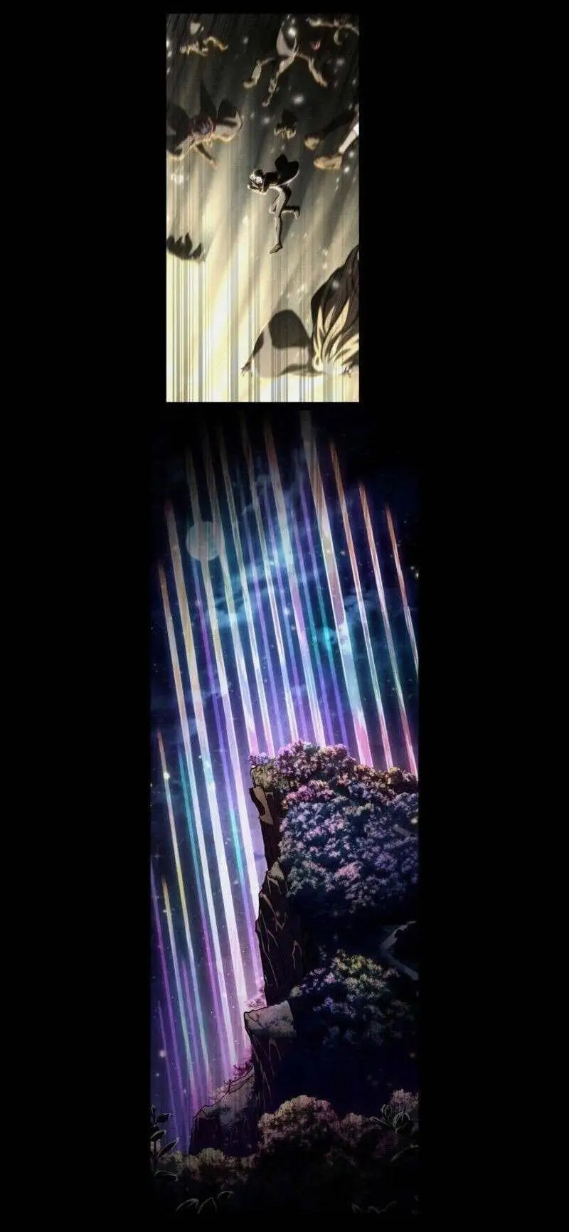 Страница 69 главы 88 манги Безграничный маг / The Infinite Mage