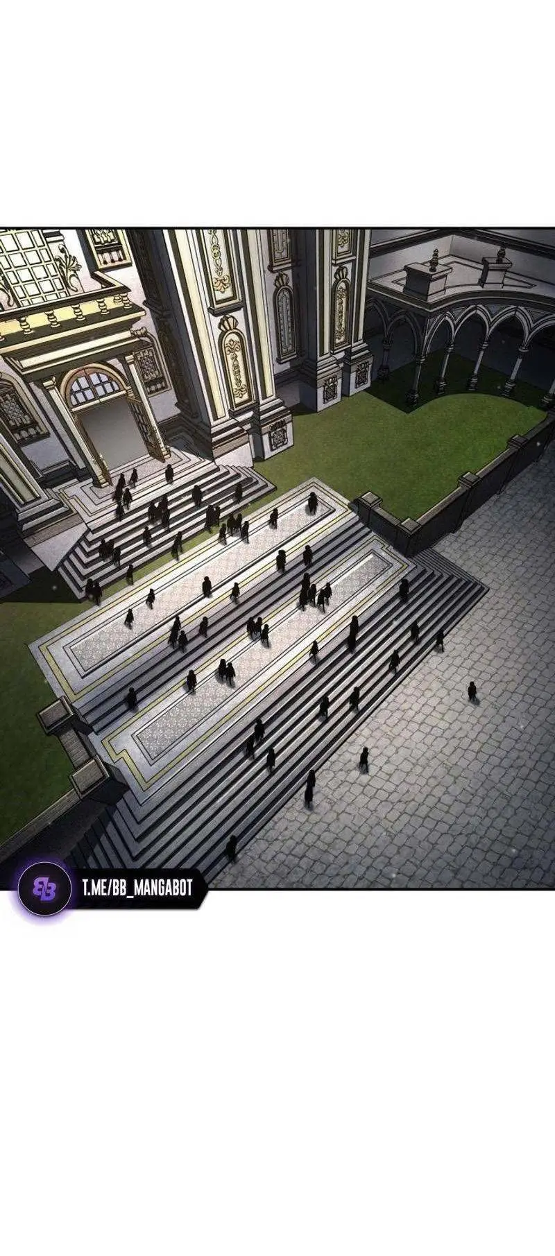 Страница 92 главы 88 манги Безграничный маг / The Infinite Mage