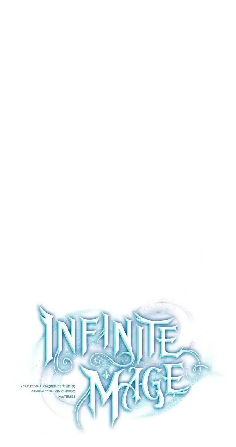 Страница 47 главы 95 манги Безграничный маг / The Infinite Mage