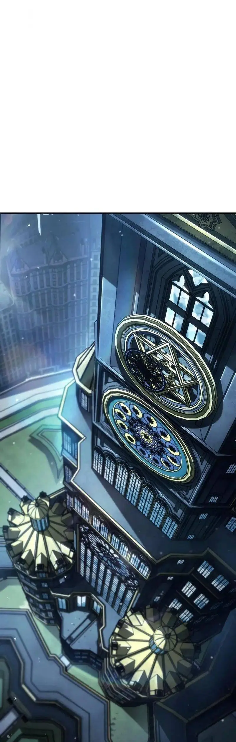 Страница 48 главы 95 манги Безграничный маг / The Infinite Mage