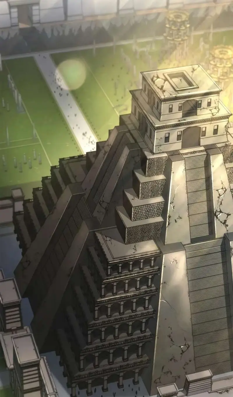 Страница 26 главы 118 манги Безграничный маг / The Infinite Mage