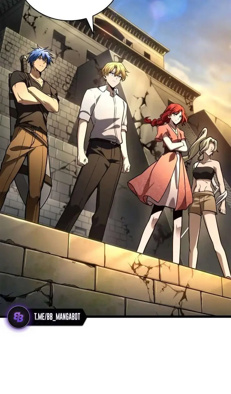 Страница 94 главы 118 манги Безграничный маг / The Infinite Mage