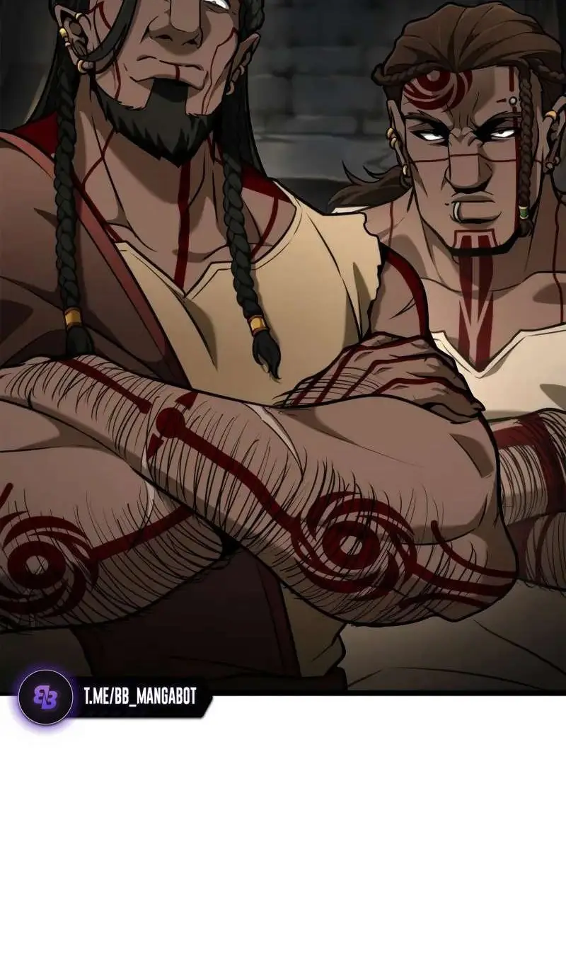 Страница 118 главы 118 манги Безграничный маг / The Infinite Mage