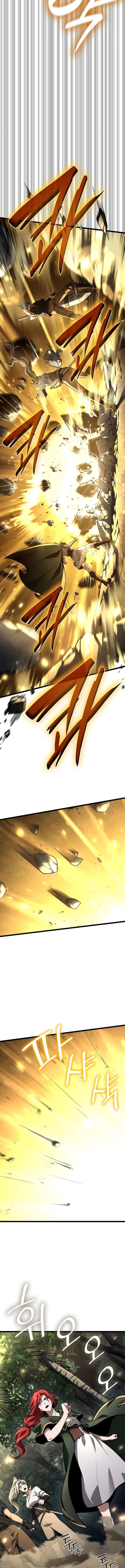 Страница 6 главы 128 манги Безграничный маг / The Infinite Mage