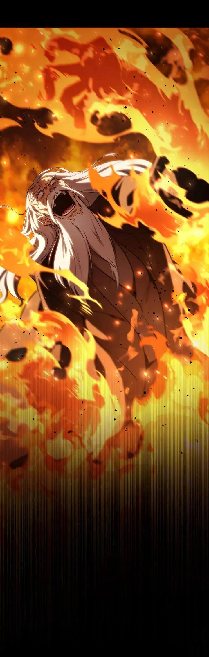 Страница 12 главы 67 манги Безграничный маг / The Infinite Mage