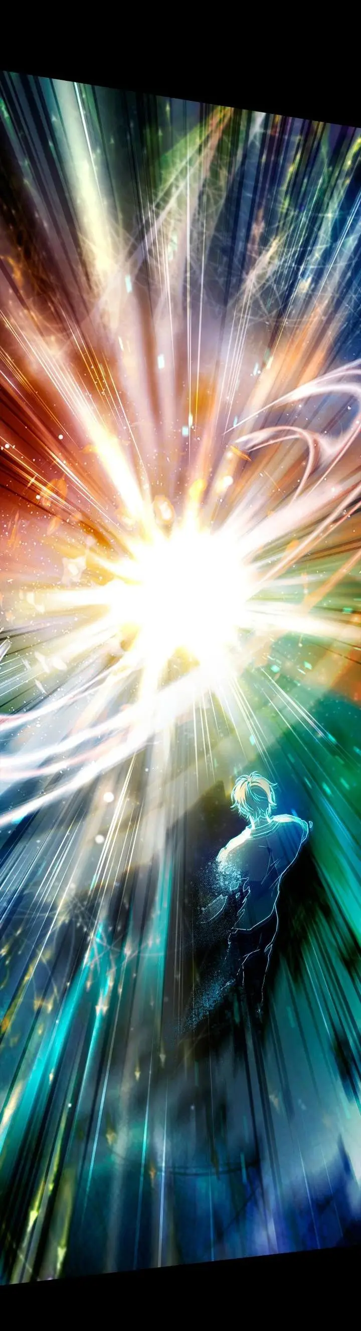 Страница 41 главы 59 манги Безграничный маг / The Infinite Mage