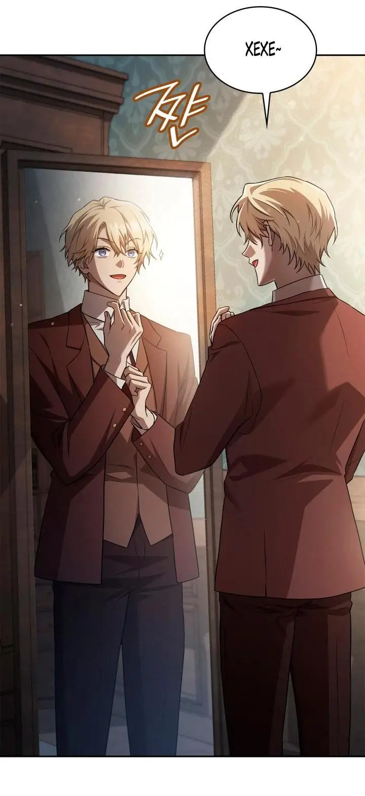 Страница 50 главы 59 манги Безграничный маг / The Infinite Mage