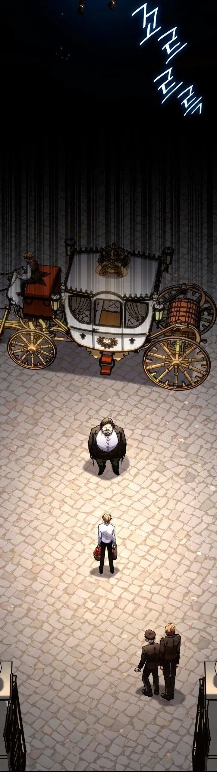 Страница 62 главы 105 манги Безграничный маг / The Infinite Mage