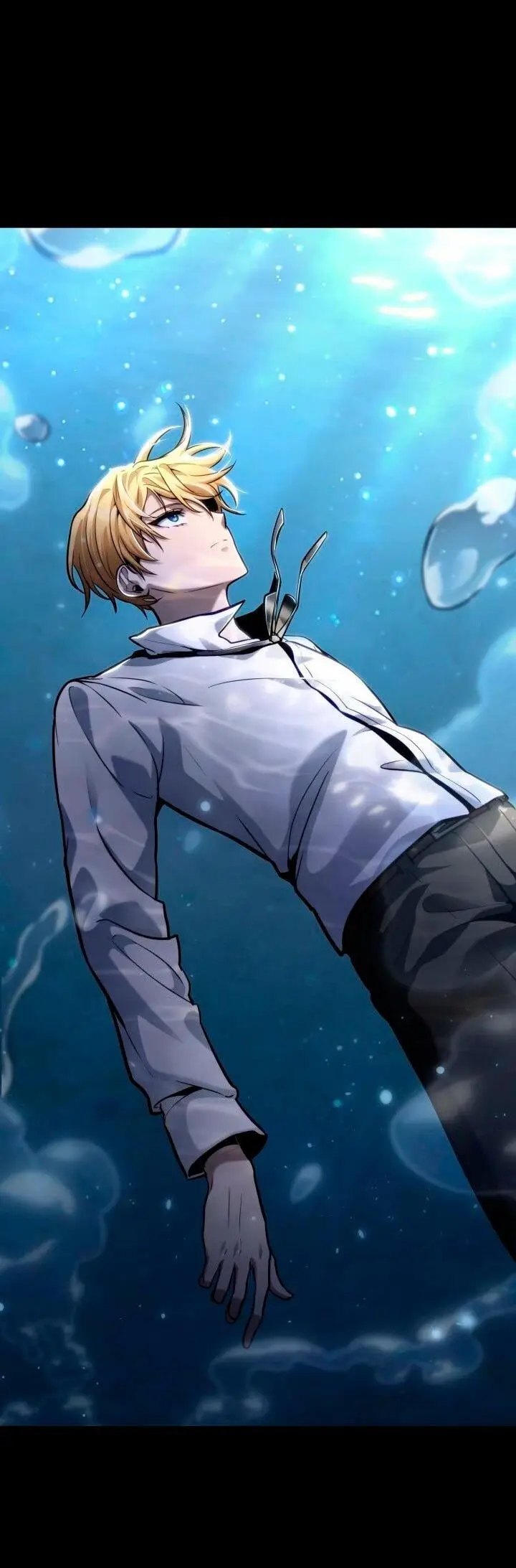 Страница 73 главы 105 манги Безграничный маг / The Infinite Mage