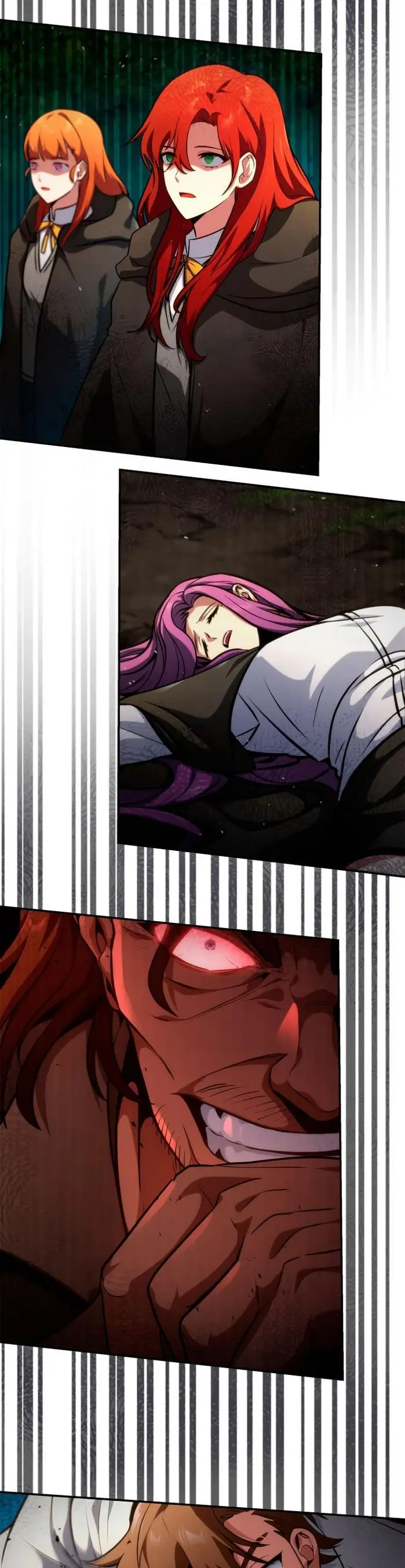 Страница 31 главы 75 манги Безграничный маг / The Infinite Mage