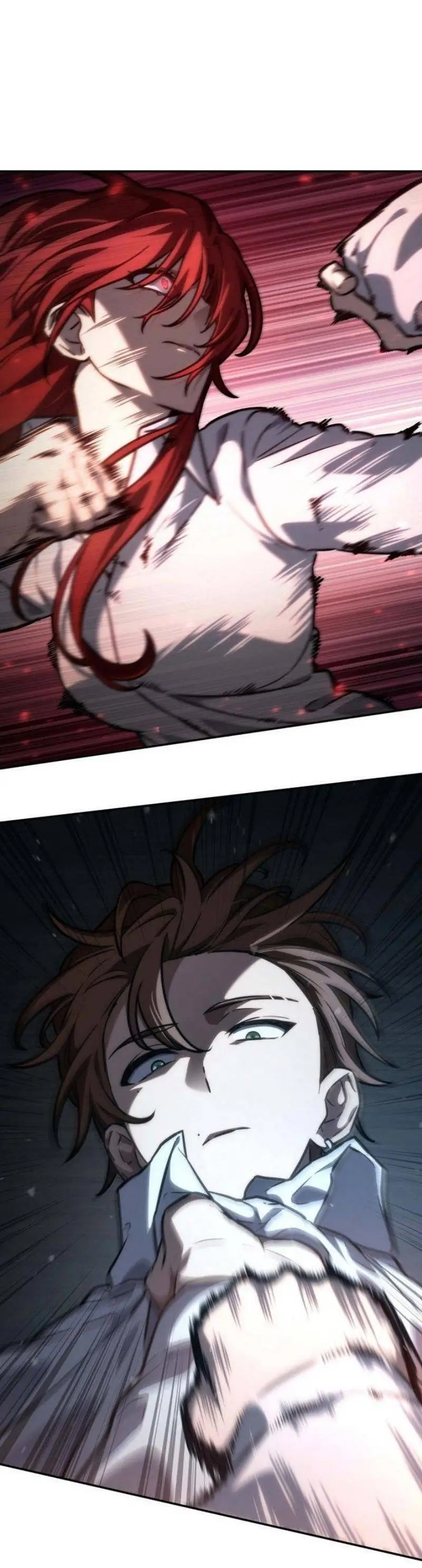 Страница 68 главы 87 манги Безграничный маг / The Infinite Mage