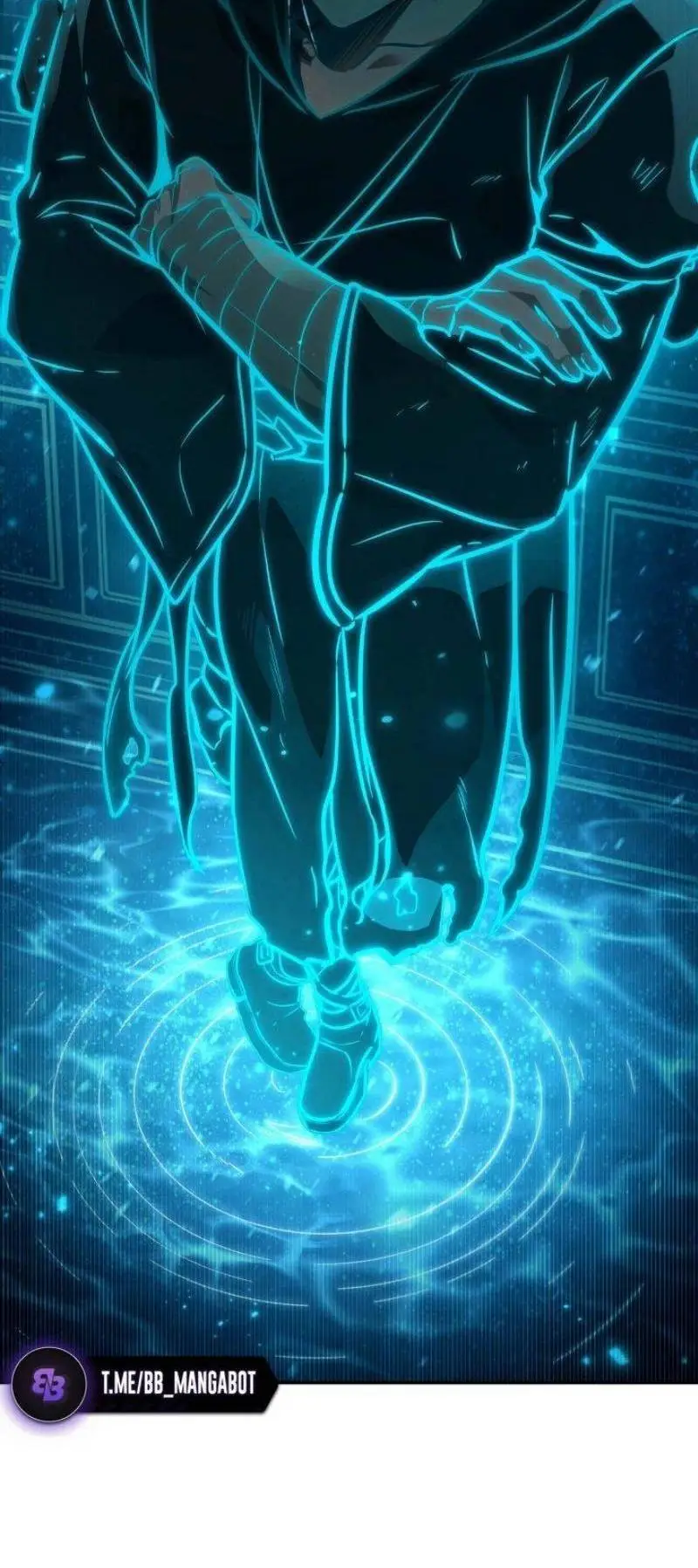 Страница 93 главы 87 манги Безграничный маг / The Infinite Mage